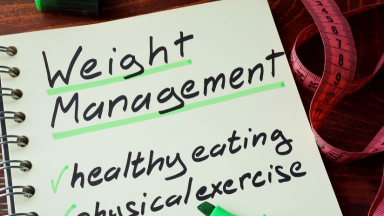 Weight Management: The Role of Nutrition and How to Create Plan