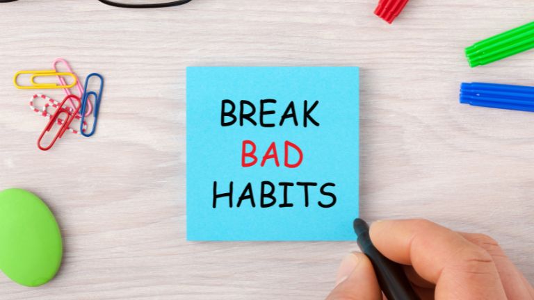 Defining Procrastination: Breaking The Habit