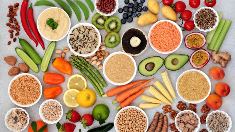 Plant-Based Diet: How and Where to Start?