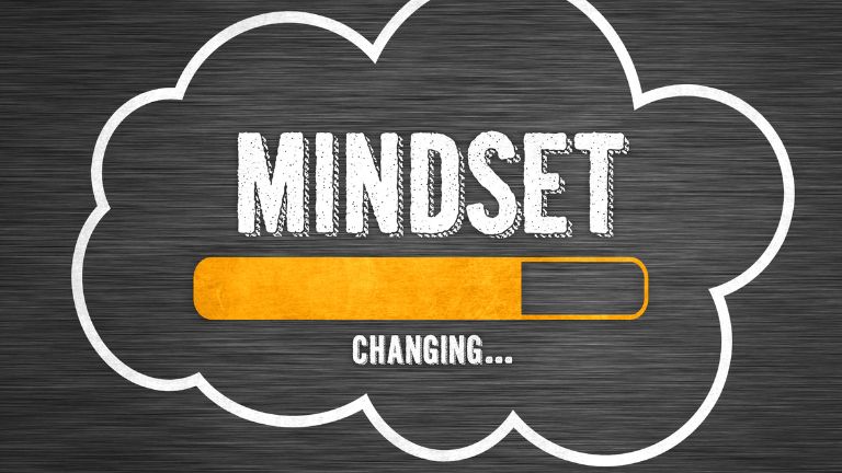 How Mindset Separates the Best from the Rest