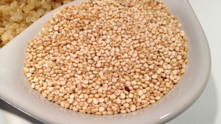 Quinoa: A Nutritional Powerhouse for Optimal Health