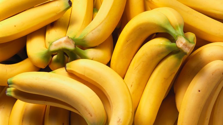 The Nutritional Benefits of Banana