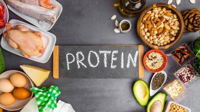 The Importance of Protein: Fuel Your Body Right