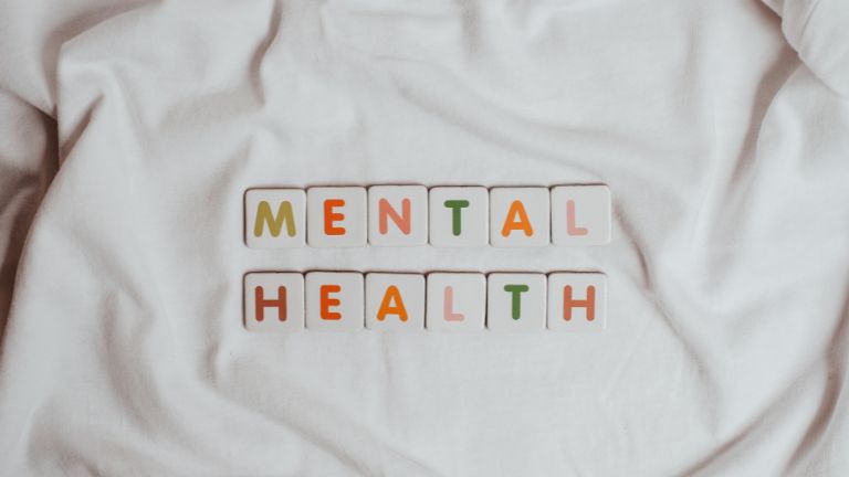 Boost Your Mental Health