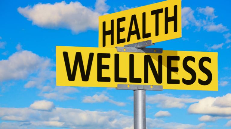 Wellness vs Health: Understanding the Difference