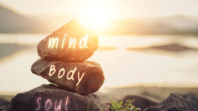 Tips for a Healthy Mind and Body